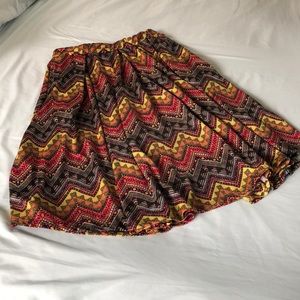 Lularoe Madison size M